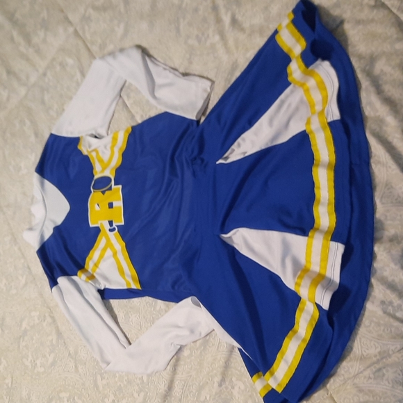 Other Riverdale Cheerleader Costume Poshmark